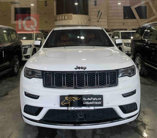 Jeep for sale in Iraq